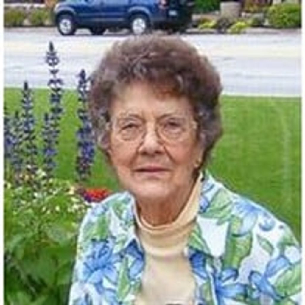 Evelyn L. DeLong