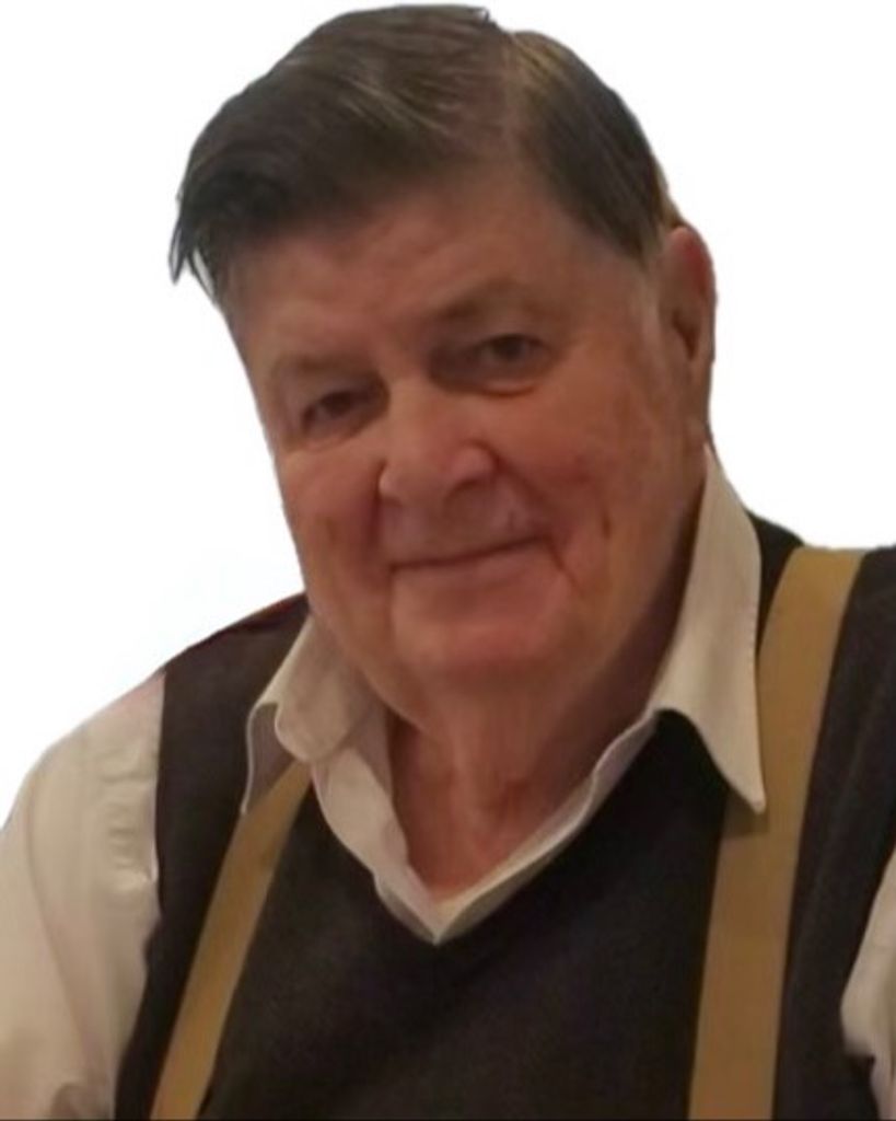 John B. O'Connor Profile Photo