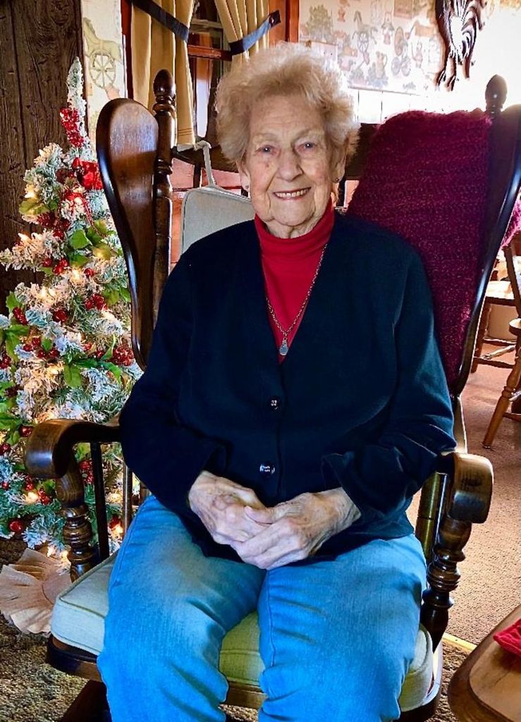 Gloria Boyer Profile Photo