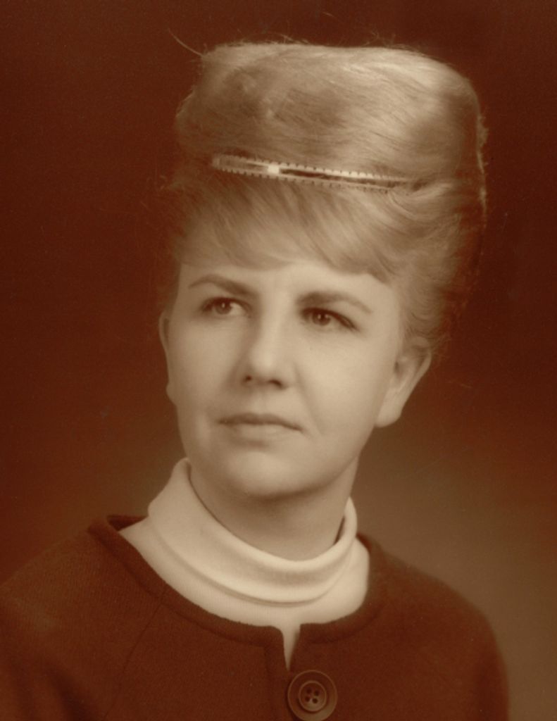 Dixie Rasmussen Profile Photo