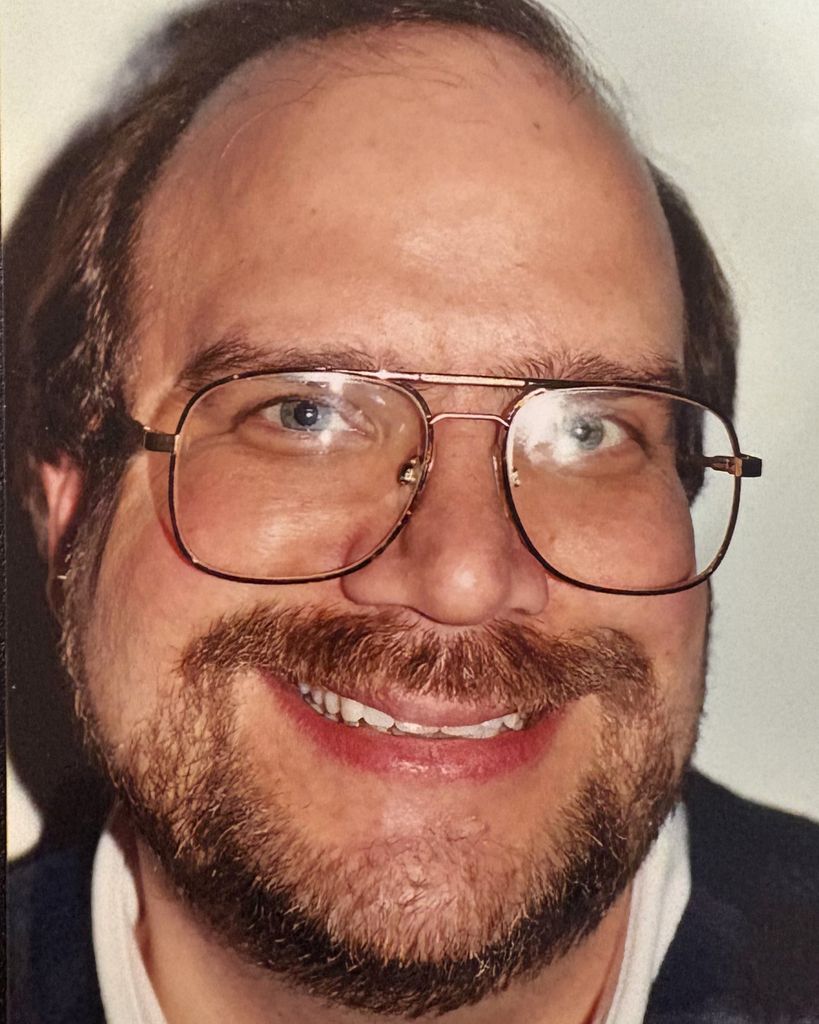 James Allen Liddle Profile Photo