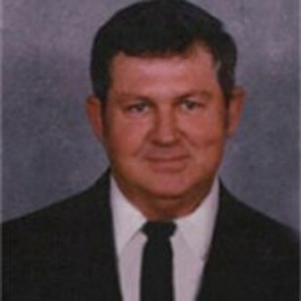 Ronnie Lee Helton
