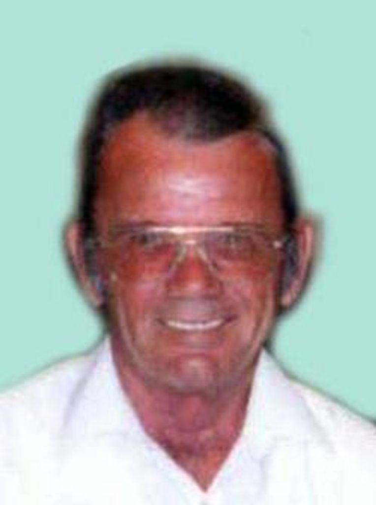 Alphonse Paul Joseph Tougas Profile Photo