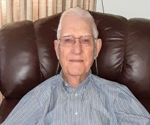 Caswell Bruce Bentley Profile Photo