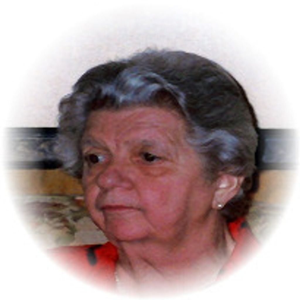Ellen D. Warfield