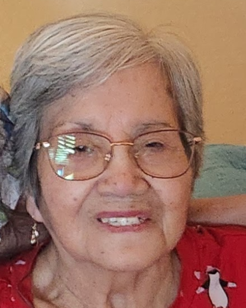 Eva G Chavez Profile Photo