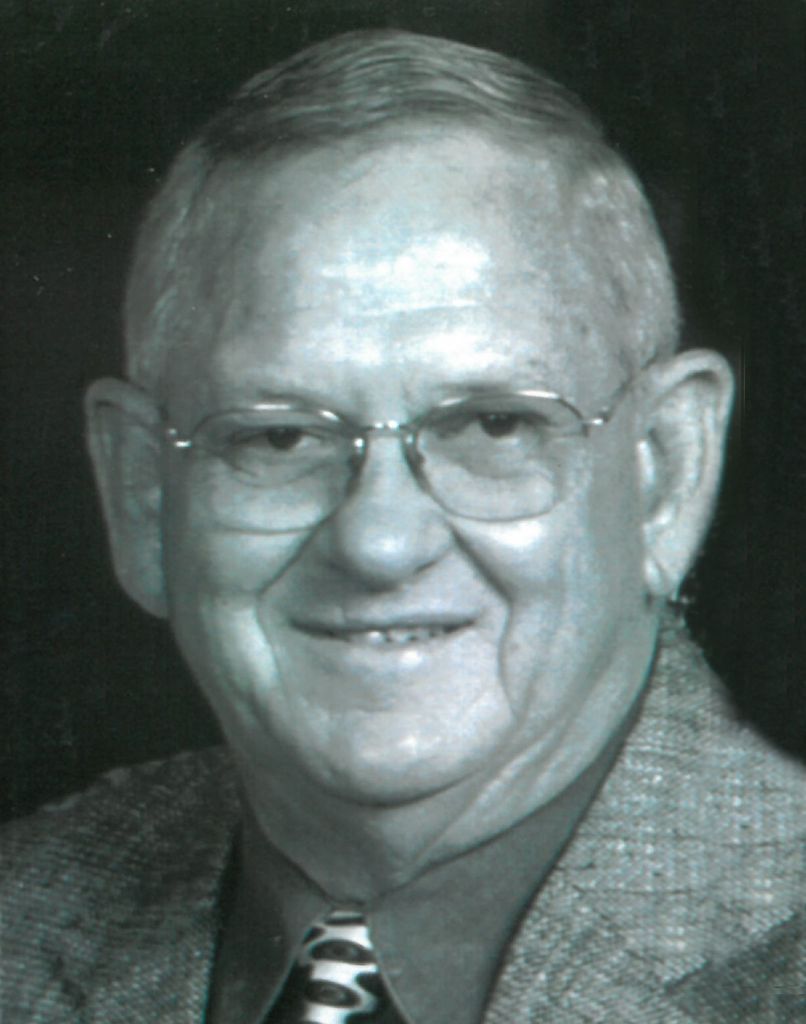 William Jervis Hammond Profile Photo