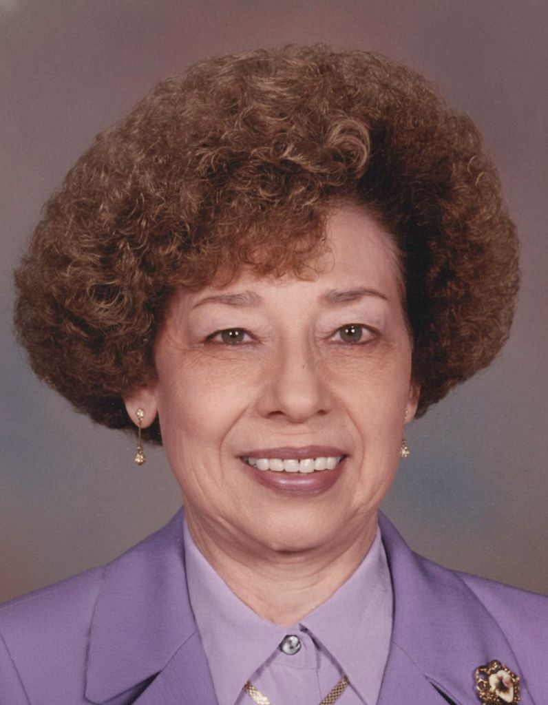 Nancy Cook Profile Photo