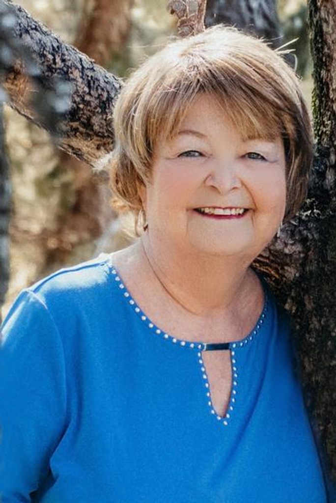 Sally Ann Centenari