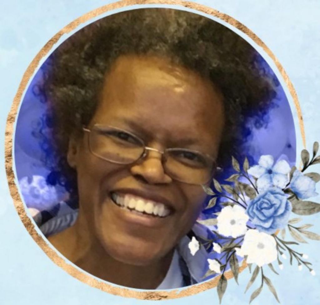 Gloria Cecilia Williams Profile Photo