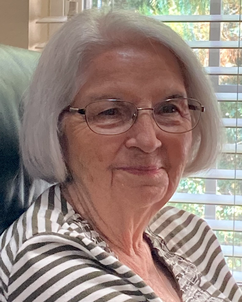 Sue Crouse Profile Photo