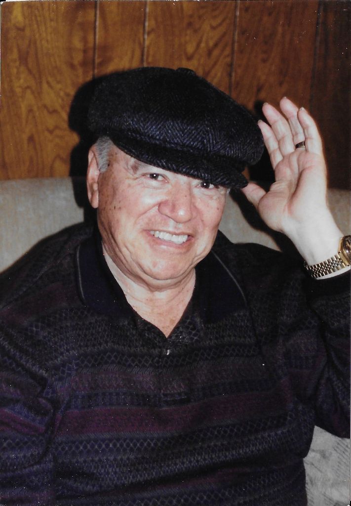 Pedro Ortiz