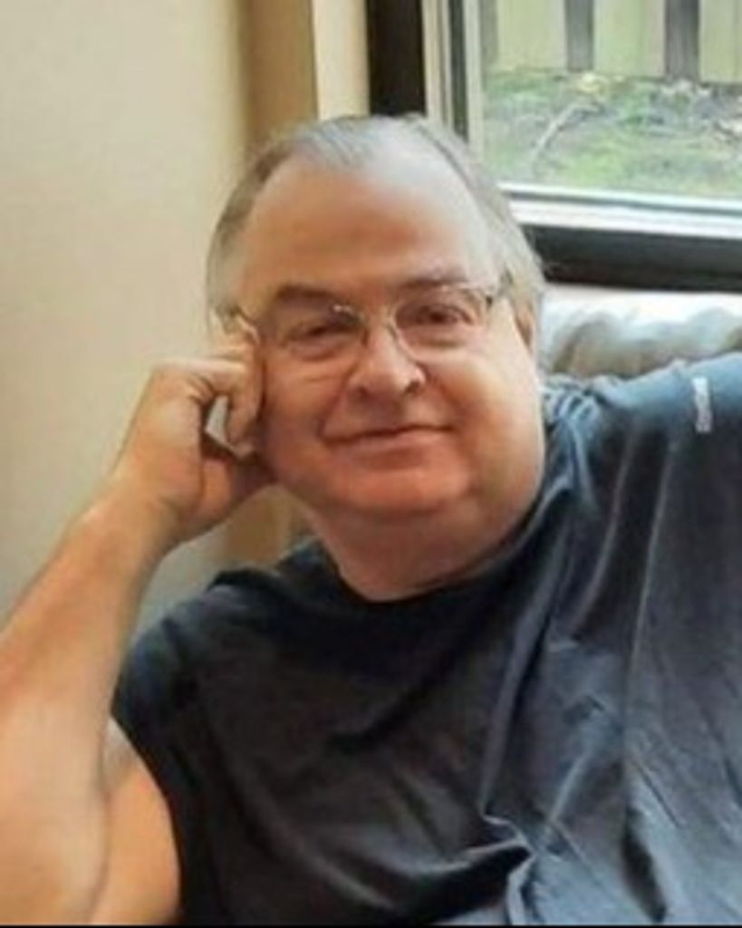 David Lee Reed