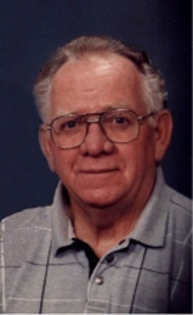 Maynard 'Butch' Nelson
