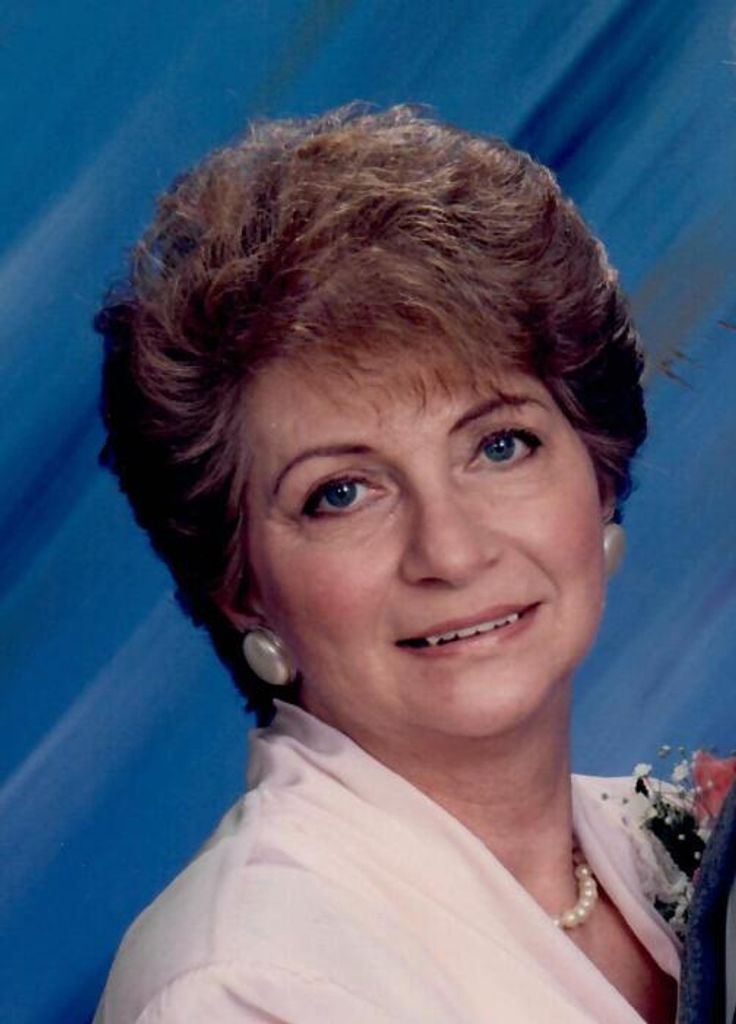 Phyllis M. (Laspina)  Lark Profile Photo