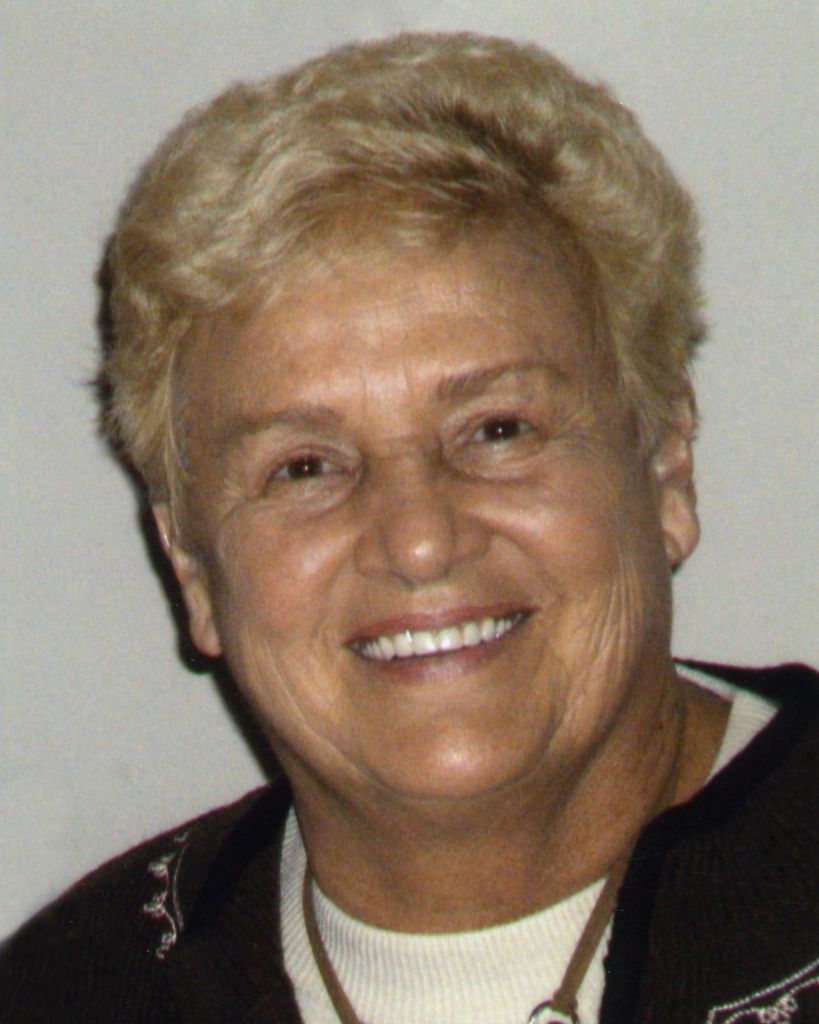 Georgene M. Doorn
