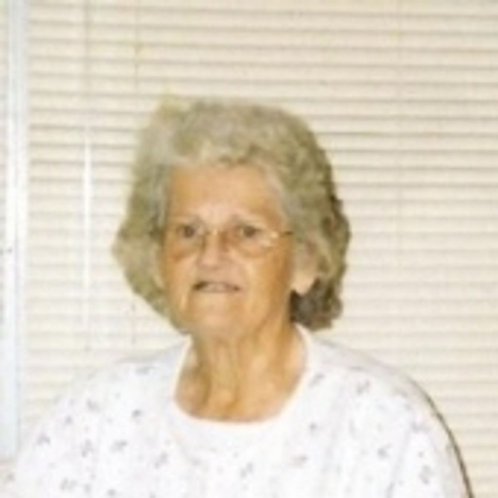 Elvera Redding O'Berry