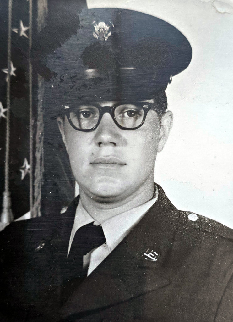 Robert Feiertag Profile Photo