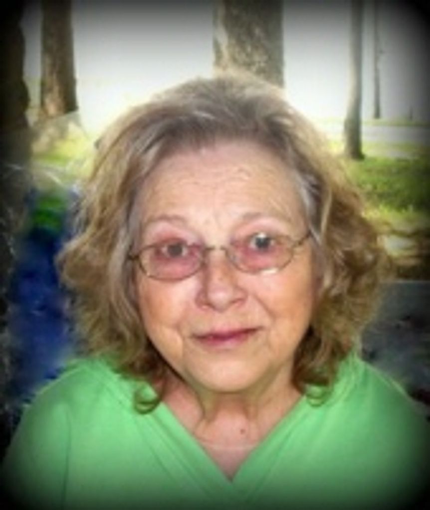 Flossie Mae Lambert