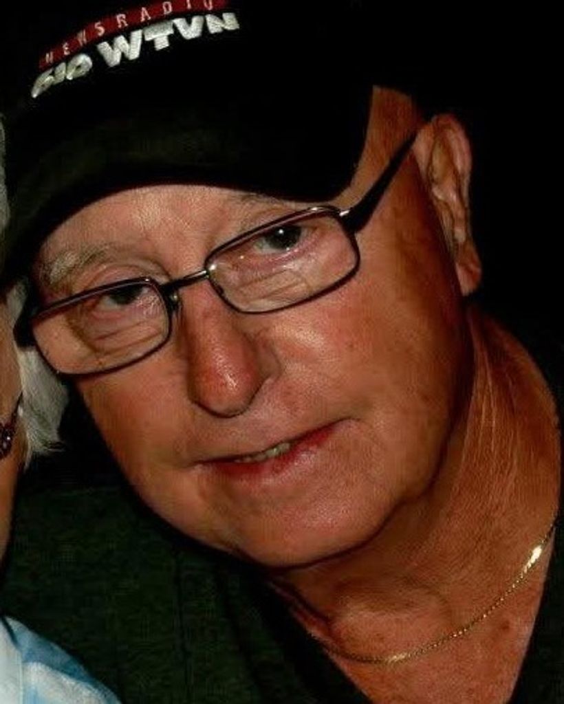 William Thomas Wentzel