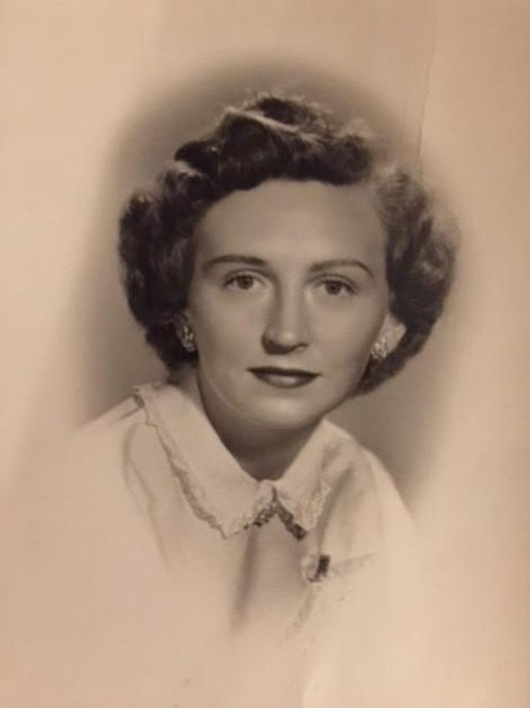 Charleen (Char) Gwen Sciolaro