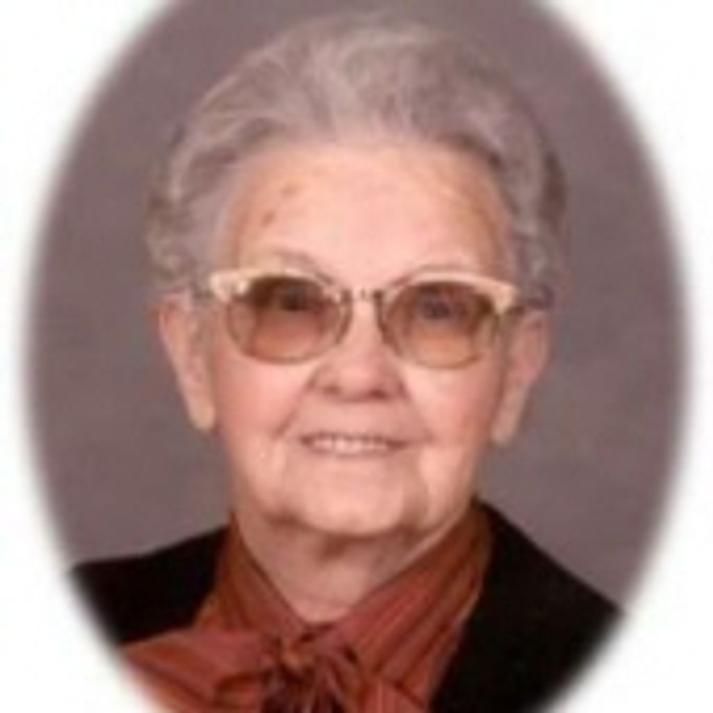 Sylvia Gilliland