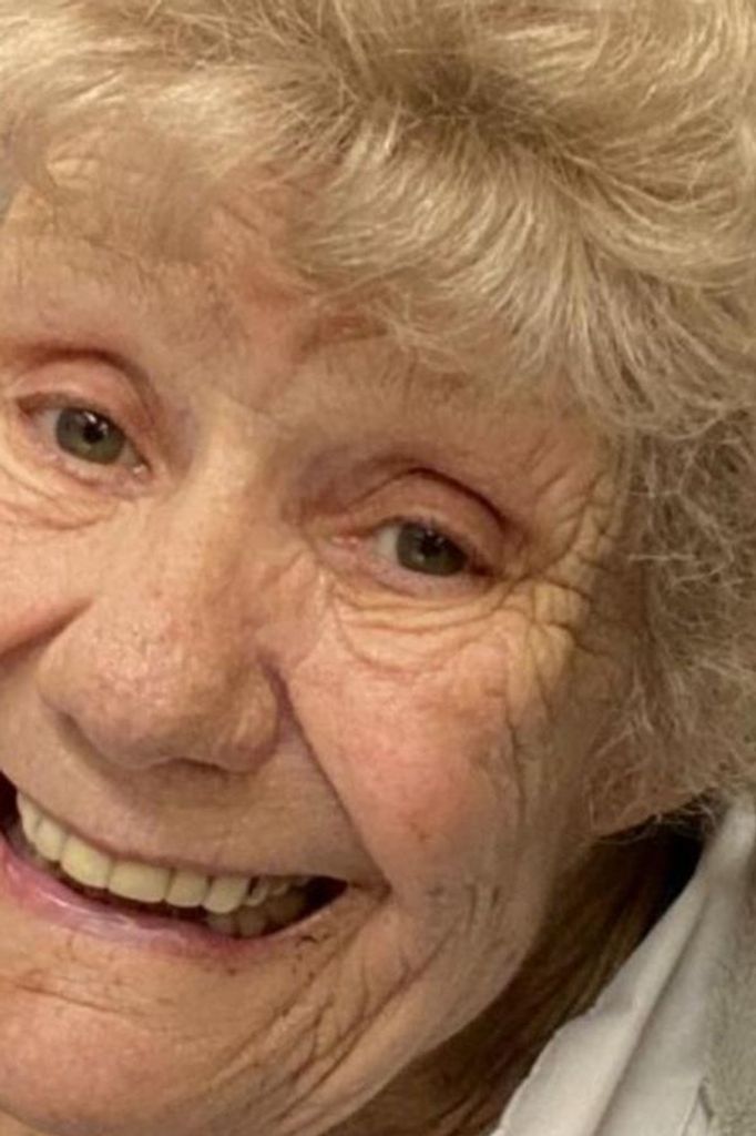 Alma J. Goodpaster Profile Photo