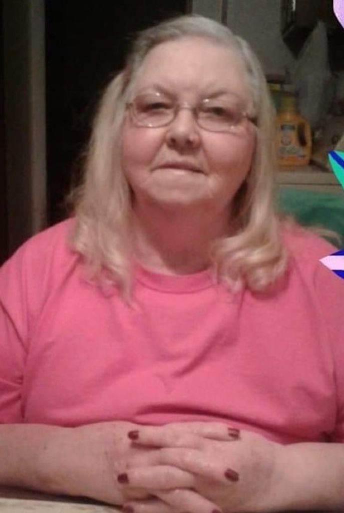 Stella Ventrini Profile Photo