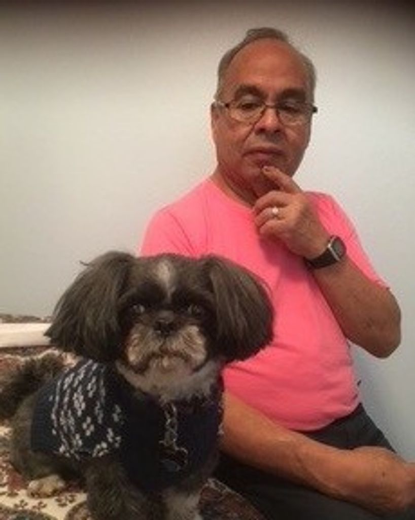 Wilbert Cordova Profile Photo