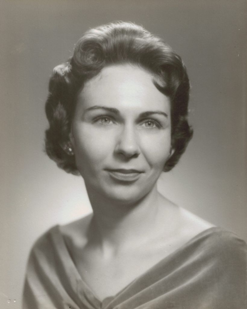 Patricia Merritt Batson Profile Photo