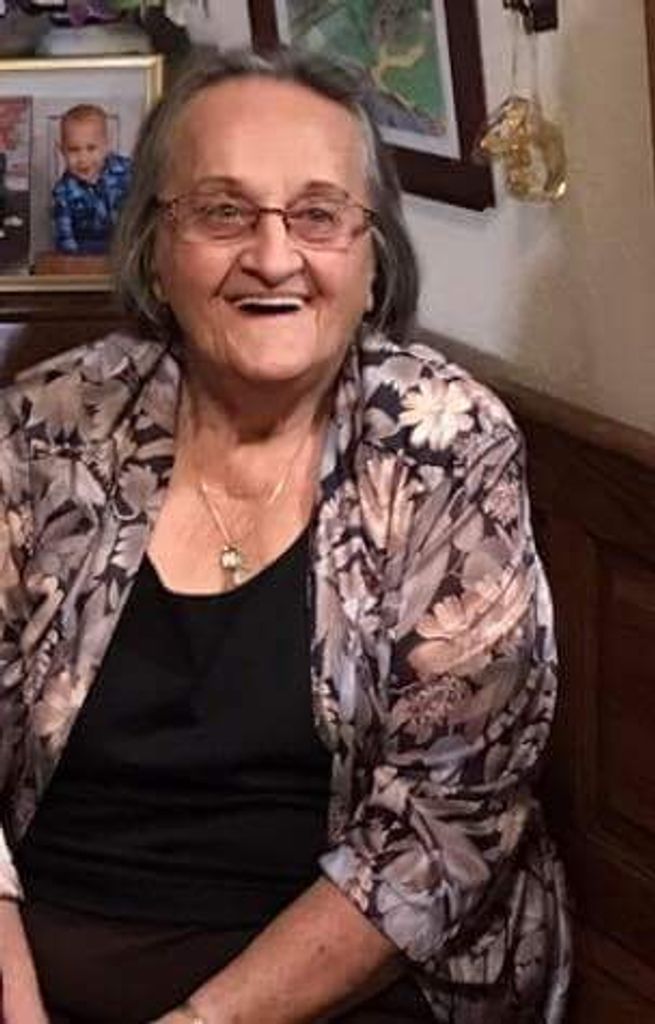 Marie  Frances Reffel