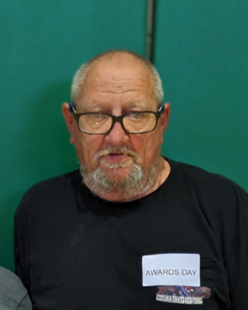 Donald "Donnie" Williams