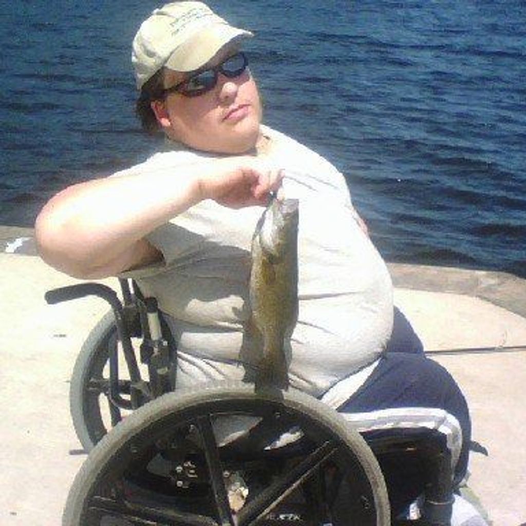 Colin St. Amour Profile Photo