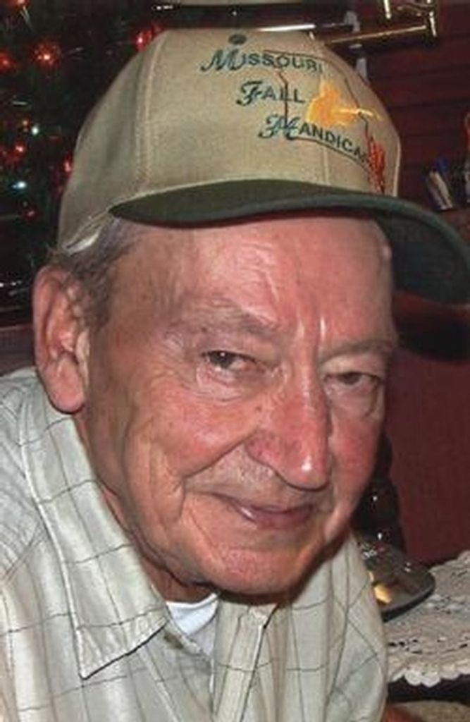 John E. Wehrer
