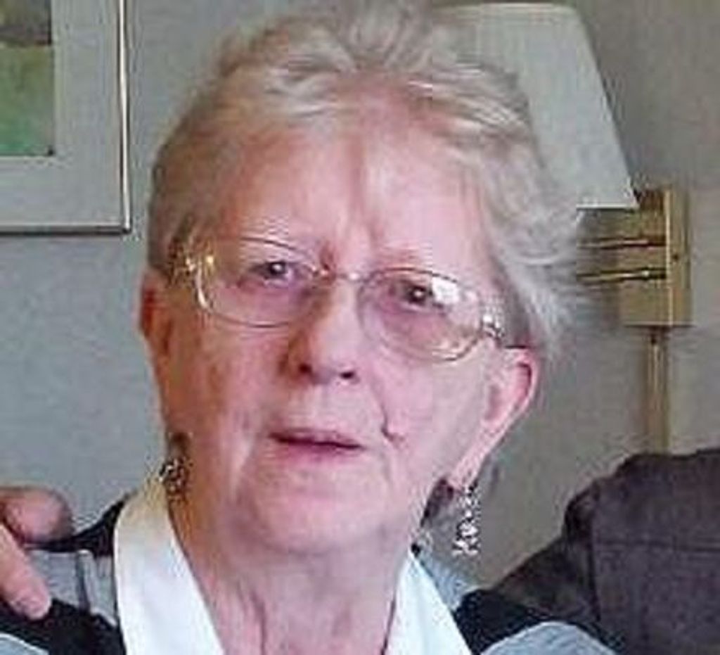 Darlene Kay Abel Profile Photo