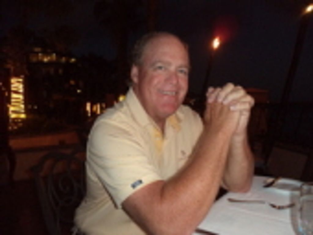 Jon William Gary