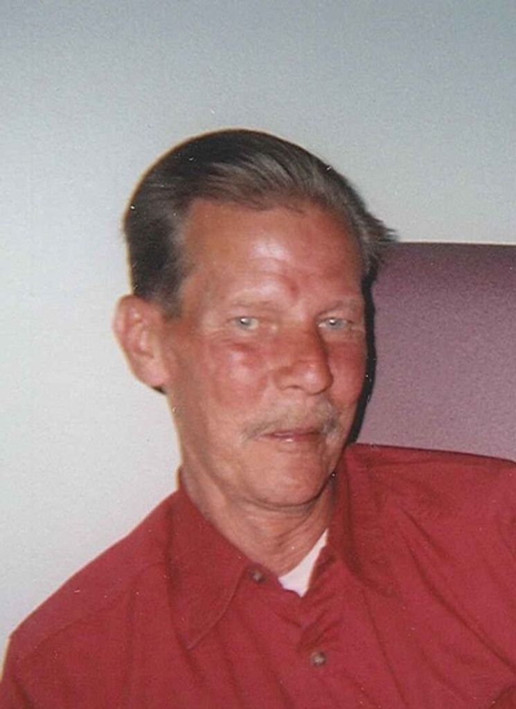 Ronald "Ronnie" R. Cagle Profile Photo