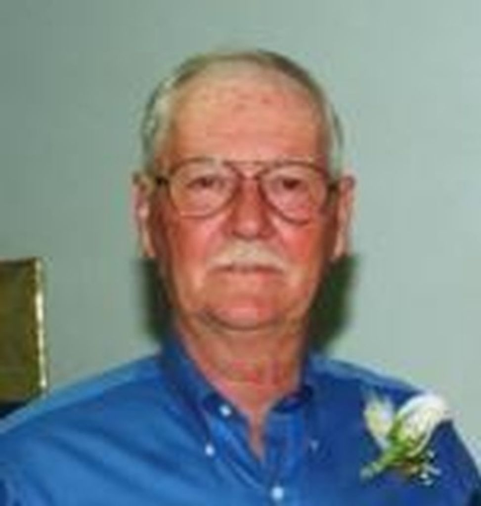 George Allen Buffington
