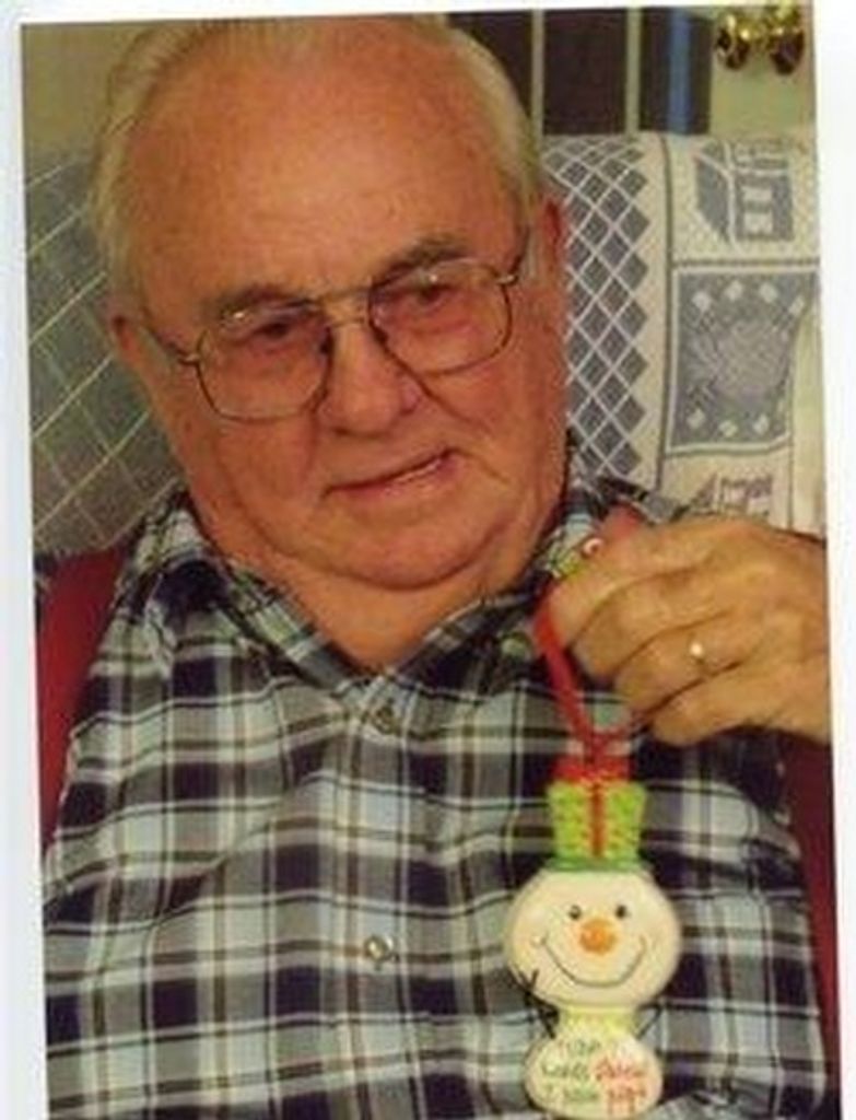 George "Pete" Stephens, Jr.