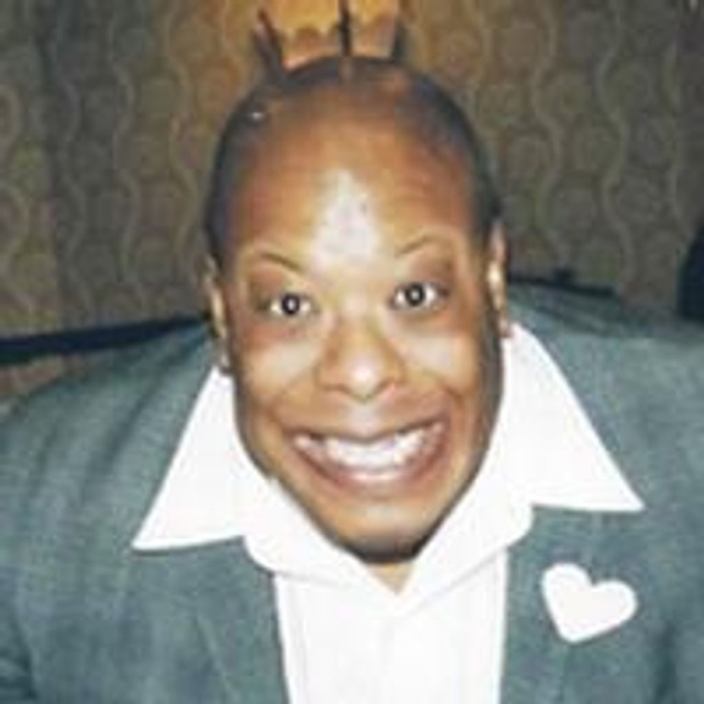 Harry Lee Holliday, Jr.