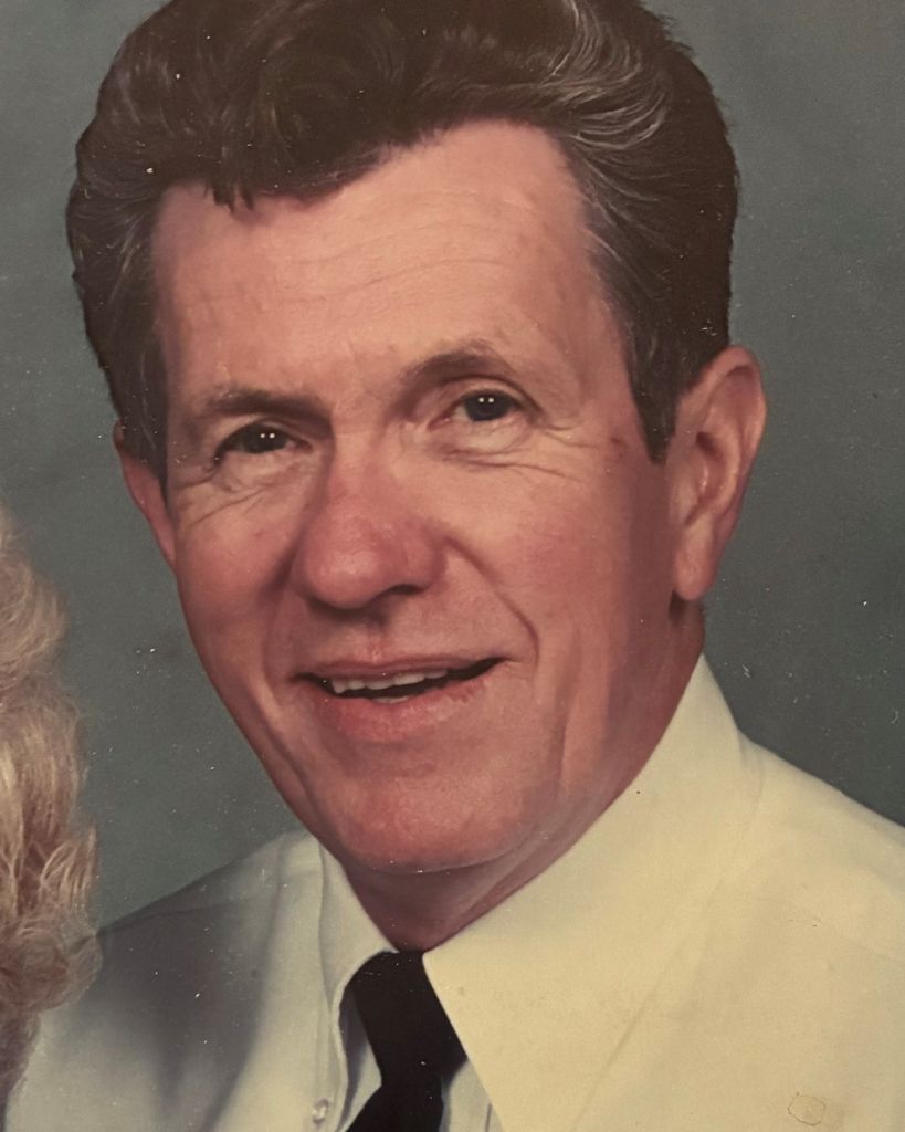Harold L. Wilkins Profile Photo