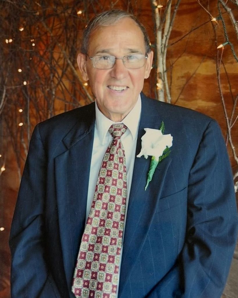 Johan F. Naess Profile Photo