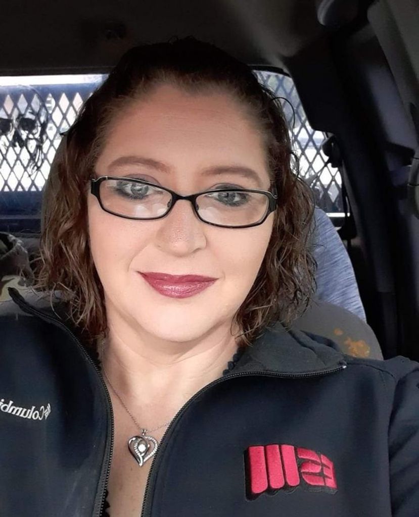 Amy Lynn Wheeler Brock Profile Photo