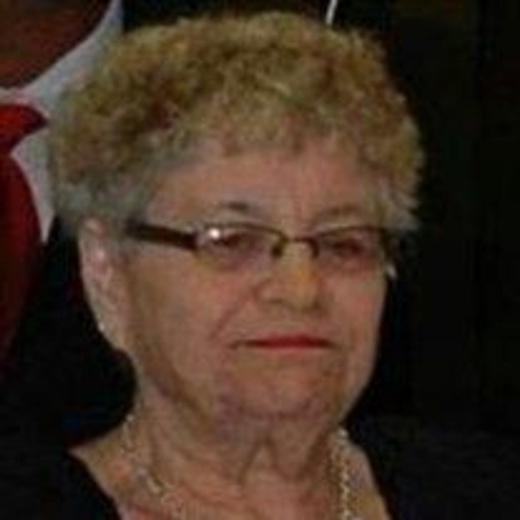 Bettie J. Emerson