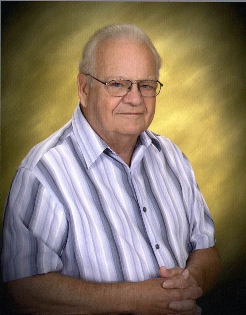 Harley Gillett Profile Photo