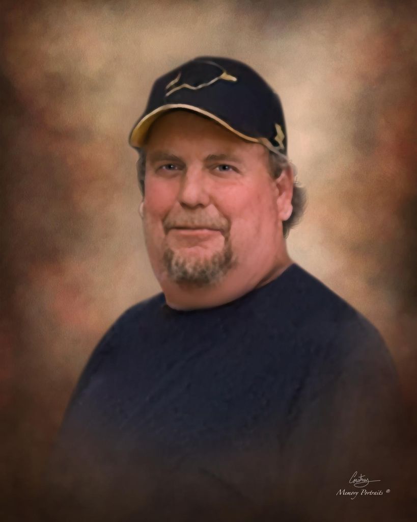Ray Berta