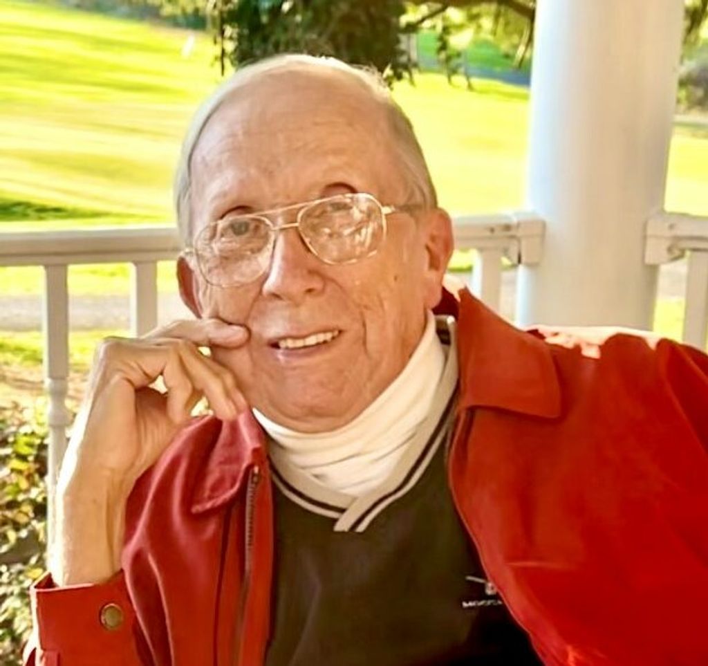 Walter Raymond Herring