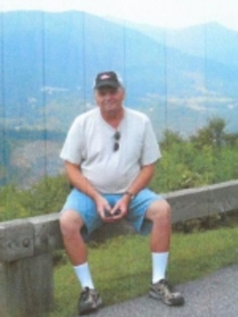Irvin  "Butch" Pennabaker