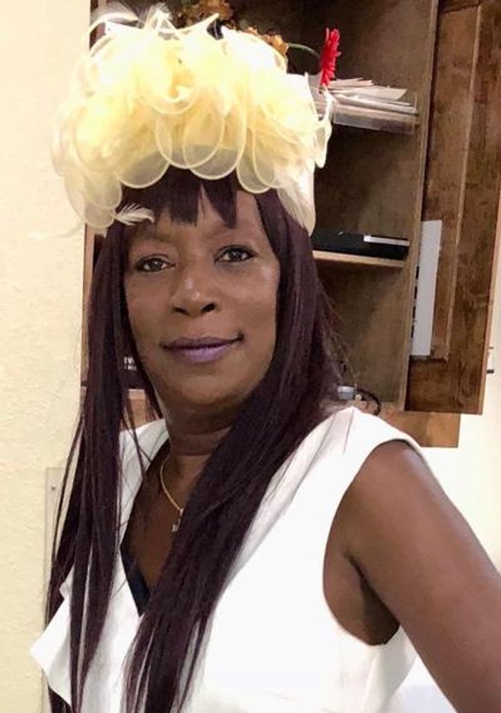 Lorri Ann Steward-Francis Profile Photo