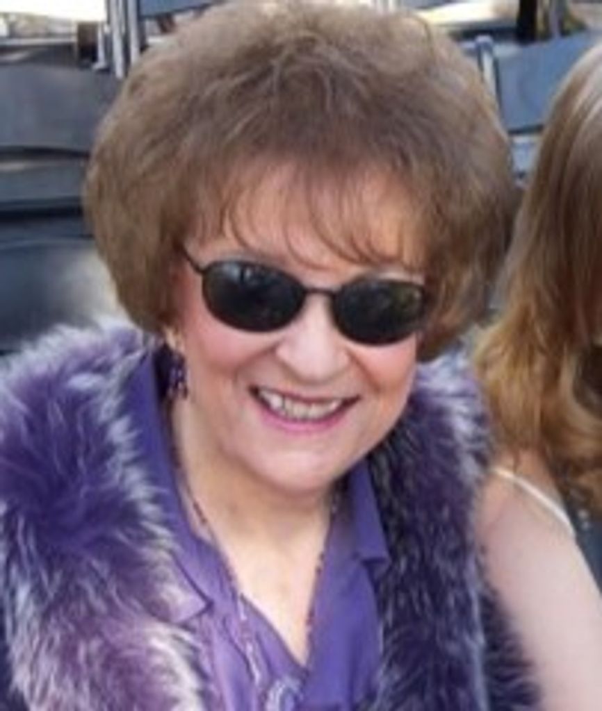 Donna Marie (Surratt)  Brankel